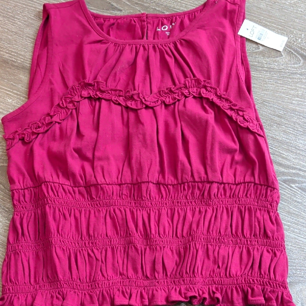 Brand New Loft Top